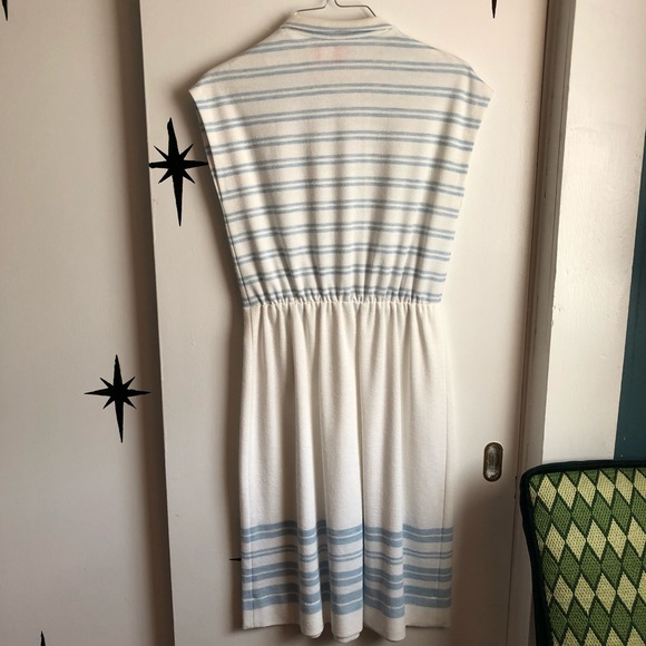 Vintage Route One Dress - Picture 5 of 8